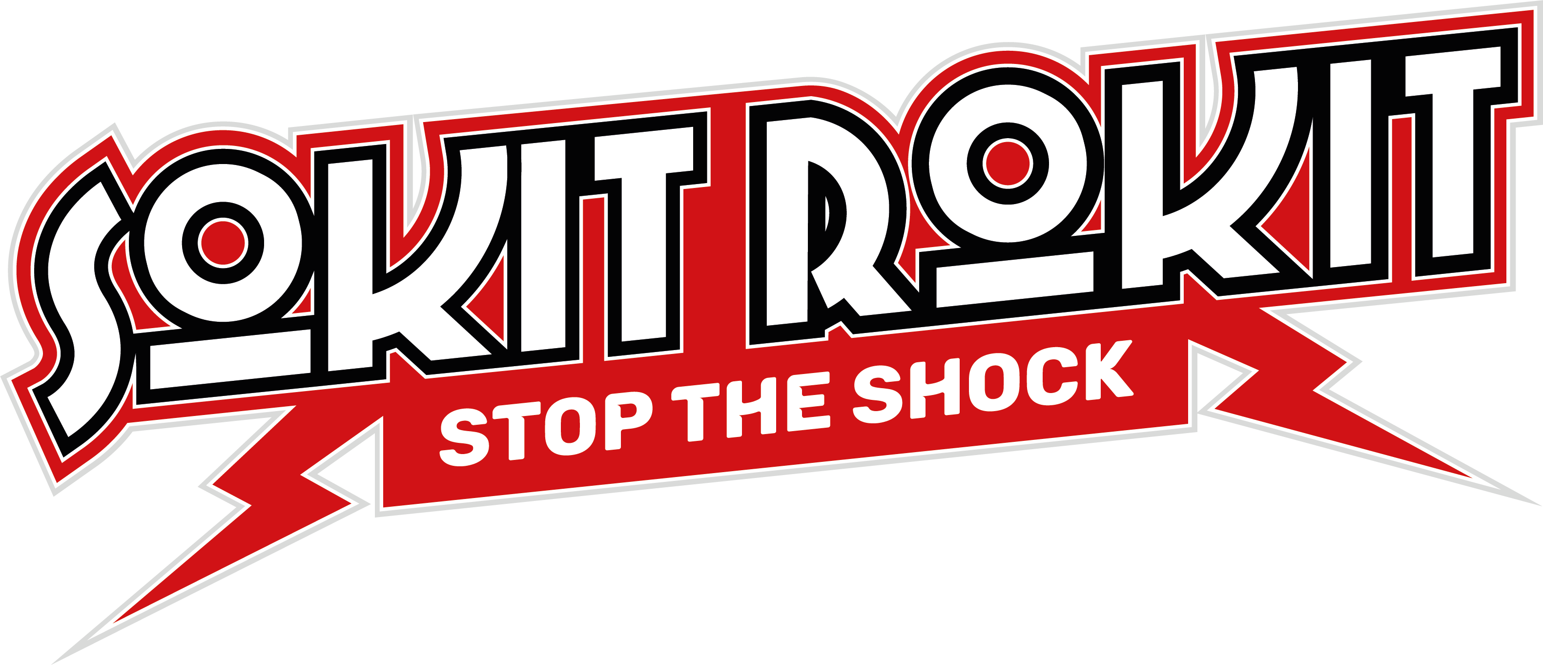 Sokit Rokit - Stop the Shock