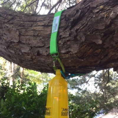 SOKIT ROKIT Waterproof Power Cord Casing Straps